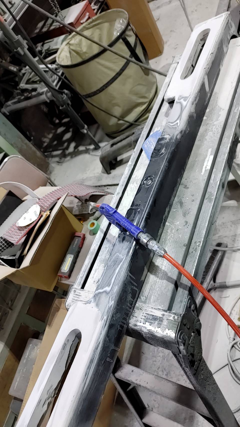 こげなにしたで~